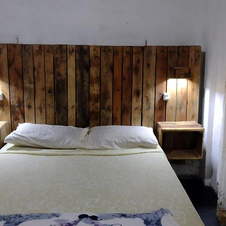 Liart Hospedajes Puerto Iguazú Exteriér fotografie