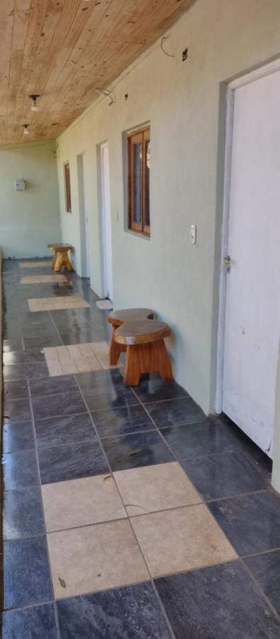 Liart Hospedajes Puerto Iguazú Exteriér fotografie
