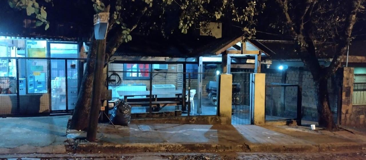 Liart Hospedajes Puerto Iguazú Exteriér fotografie