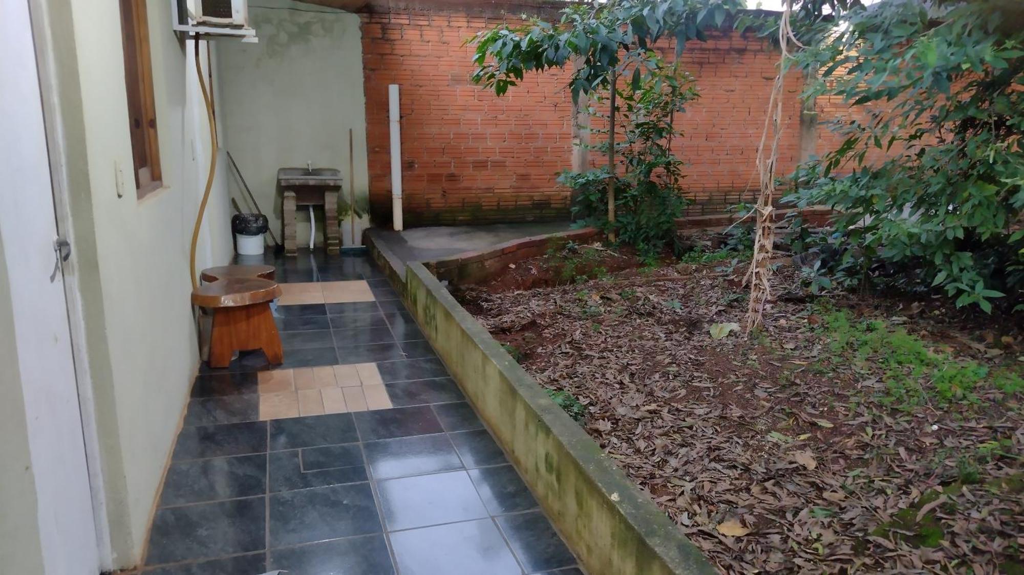 Liart Hospedajes Puerto Iguazú Exteriér fotografie